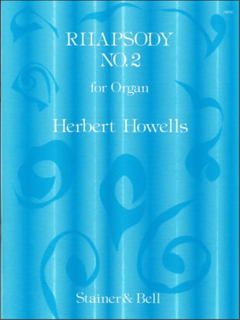Rhapsody No. 2 In E Flat